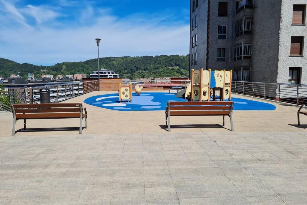 Apartamento San Marcos By Sanse Holidays San Sebastián Exterior photo